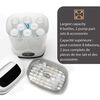 Baby Brezza - One Step Sterilizer - White