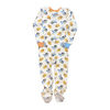 Bluey - Bluey and Bingo Onesie White