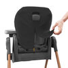Minla High Chair - Essential Graphite