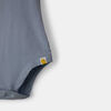 Cache Couche Imprime Mc De Base Bleu Pl Relax 9A12M