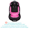 Disney Grow & Go All-in-One Carseat - Minnie