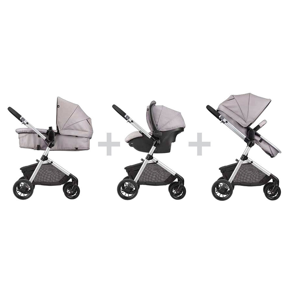 Evenflo Safemax Travel System 2024 www.cenisamoletnibileti