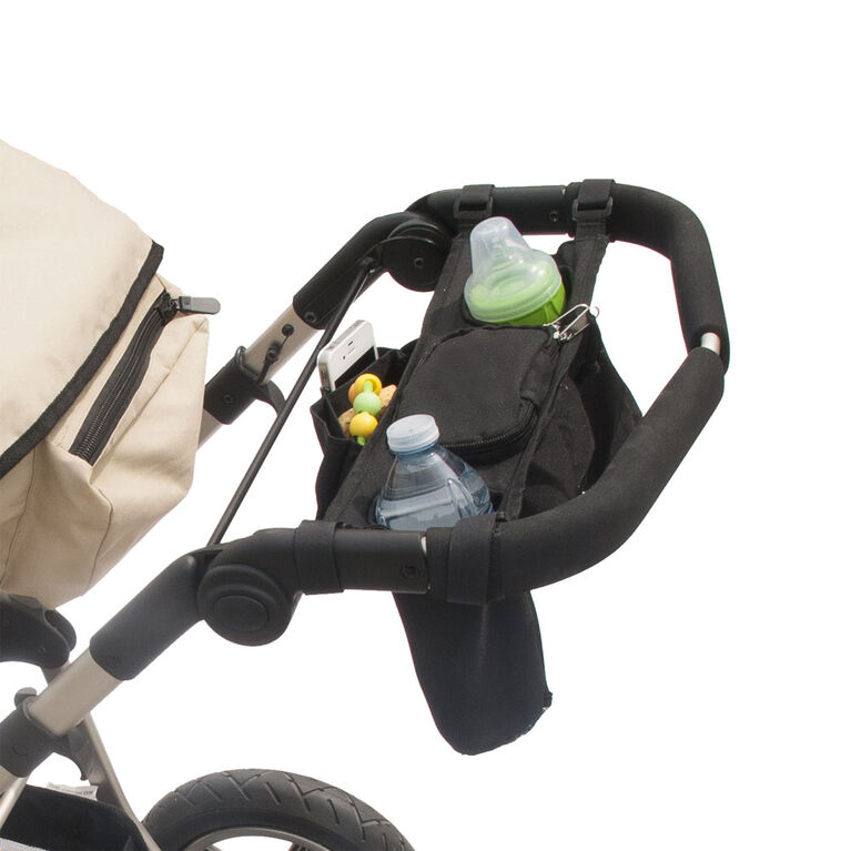 Jolly Jumper Stroller Caddy