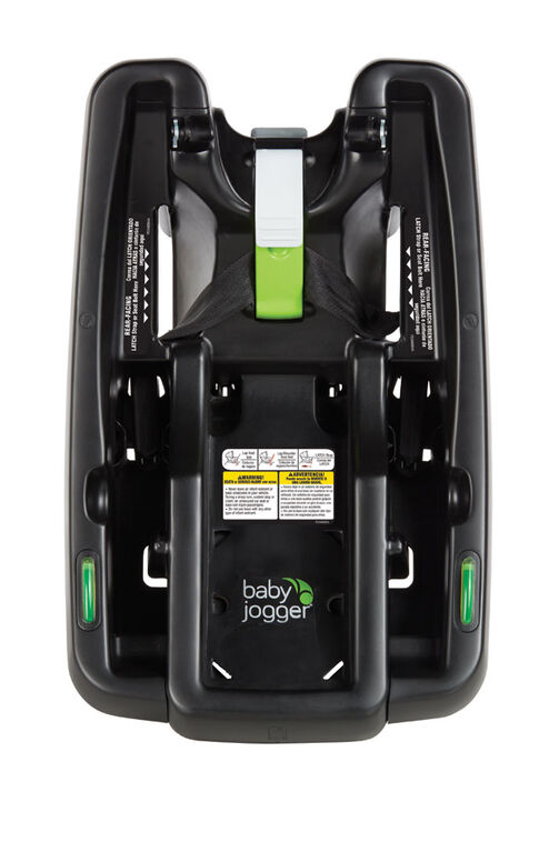 La base du siège auto Baby Jogger city GO