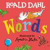 Roald Dahl Words - English Edition