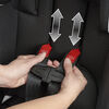 Evenflo Symphony Dlx All-In-One Car Seat