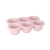 Silifreeze Moule en silicone pour congélation rose