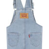 Levis Overalls - Summersault - Size 24 Months