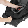 Siège d'auto pour bébés Evenflo GOLD SensorSafe LiteMax DLX avec patte de chargement SafeZone, Pierre de lune - Notre exclusivité