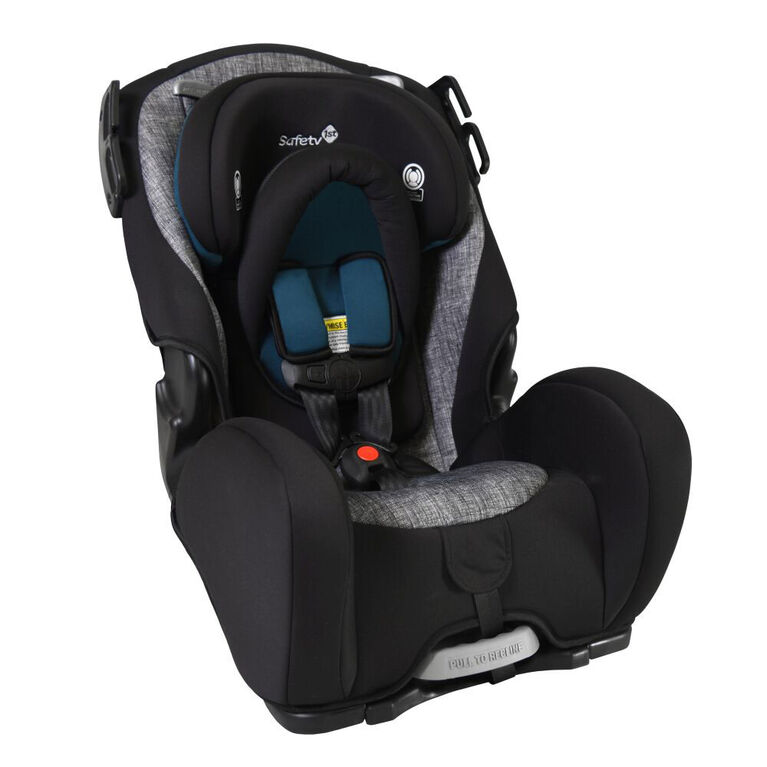 Safety 1st Alpha Omega Select Car Seat - Teal Waves - R Exclusive