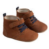 Robeez - Semelles souples Lucas Camel 6-9M