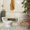 Pot My Size Potty Pro d'Ingenuity - Blanc