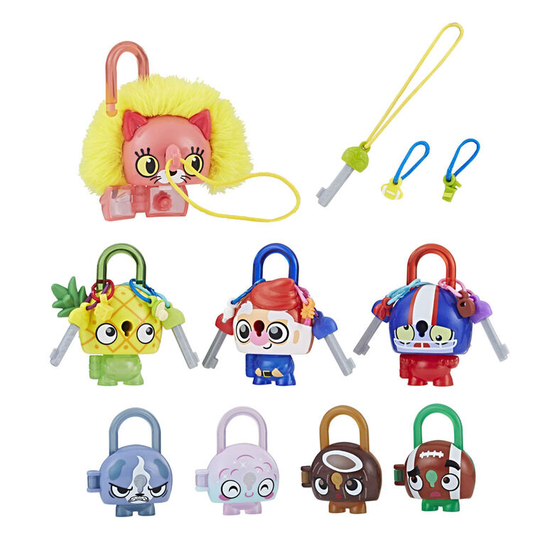 Lock Stars Special Collection MultiPack Toys R Us Canada
