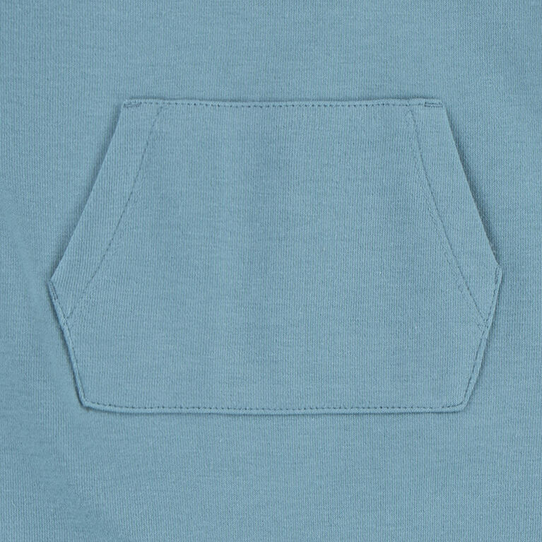 Nike Coverall - Denim - Size 24 Months