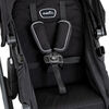 Pivot Xpand Stroller Second Seat-Ayshire