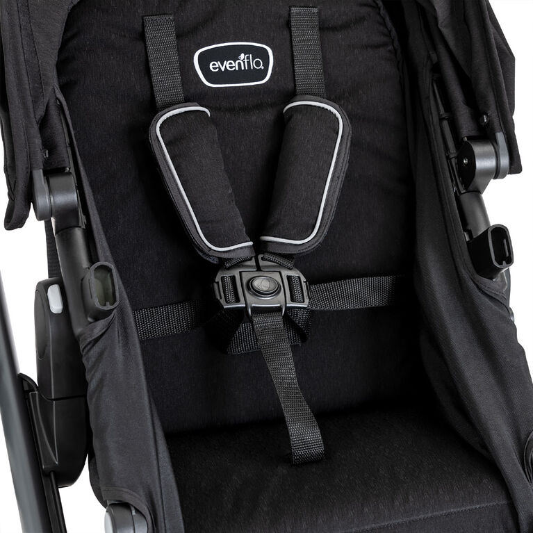 Pivot Xpand Stroller Second Seat-Ayshire