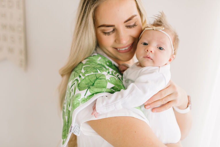 Copper Pearl Noah Burp Cloth Babies R Us Canada