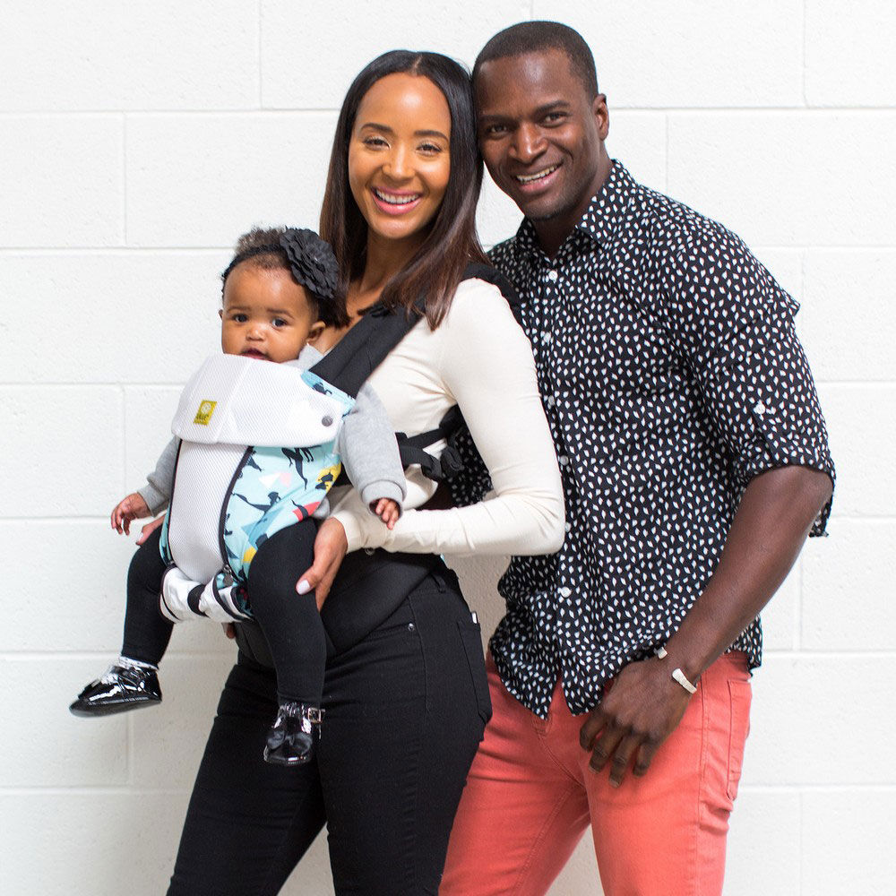 lillebaby incredibles
