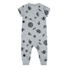 Nike Coverall - Photon Dust - Size 12M