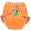 Kushies Maillot / Couche Pour Piscine,  Grand - Orange