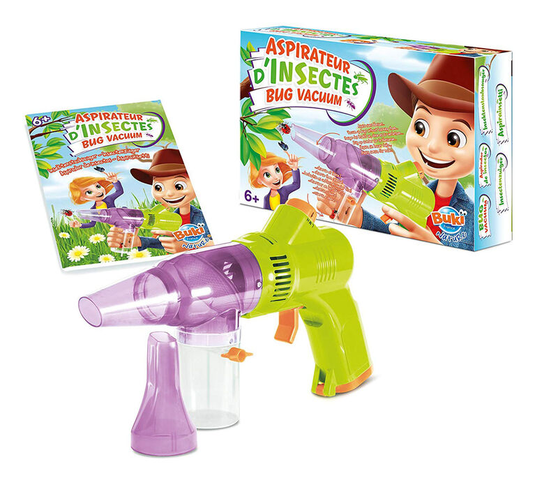 Bug Vacuum Toys R Us Canada