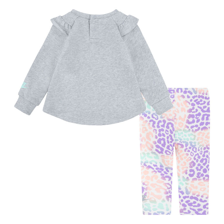 Nike Set - Sail