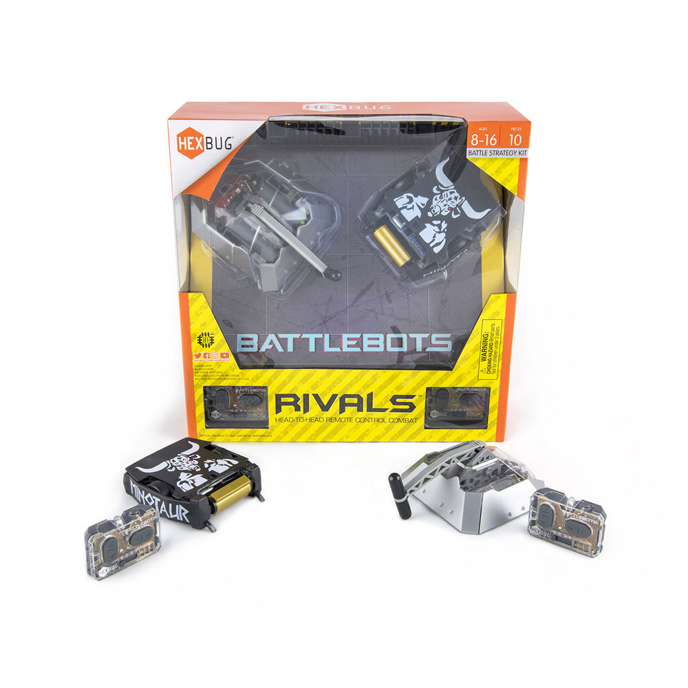 Hexbug toys r sales us