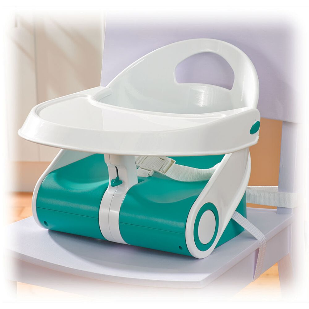 Summer infant top portable booster
