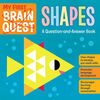 My First Brain Quest Shapes - English Edition