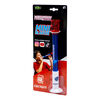Zing Marshmallow Blaster - Mini Sarbacane, Jouet  Compact Pour Intérieur Et Extérieur - Édition anglaise