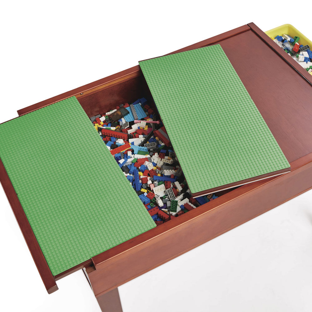 Imaginarium construction building table online