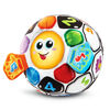 VTech Bright Lights Soccer Ball - French Edition