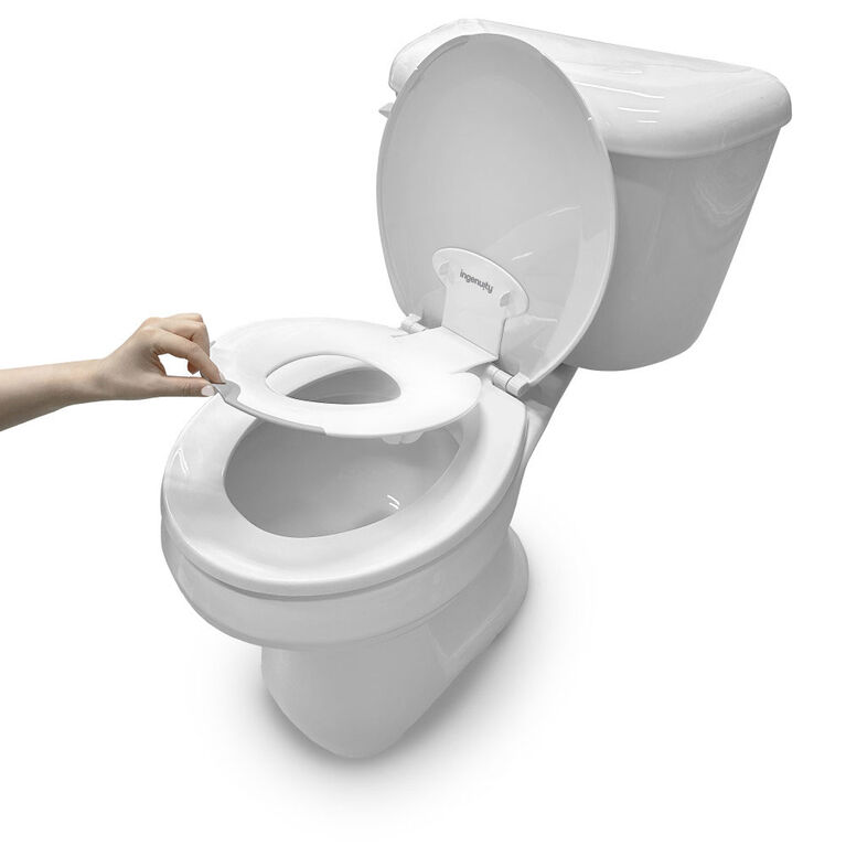 ITY Flip & Sit Potty Seat