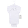 Just Born 3-Pack Baby Neutral Short Sleeve Onesie