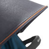 Evenflo GOLD Pivot Xpand Stroller Second Seat (Sapphire Blue) - R Exclusive