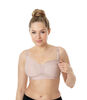 Playtex Nursing Bra - Sandshell, Medium