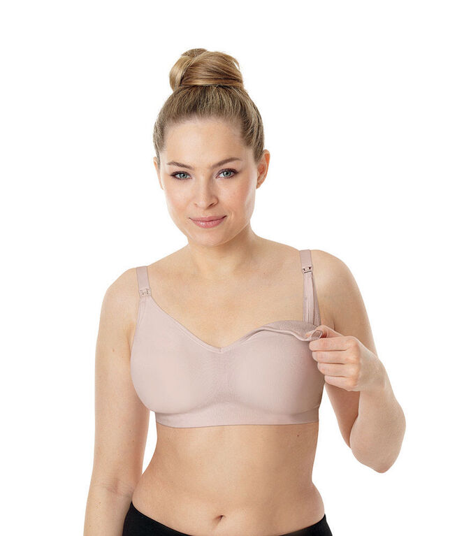 Playtex Nursing Bra Sandshell, Medium Babies R Us Canada