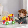 LeapFrog LeapBuilders Mon camion 1,2,3 interactif - Édition anglaise