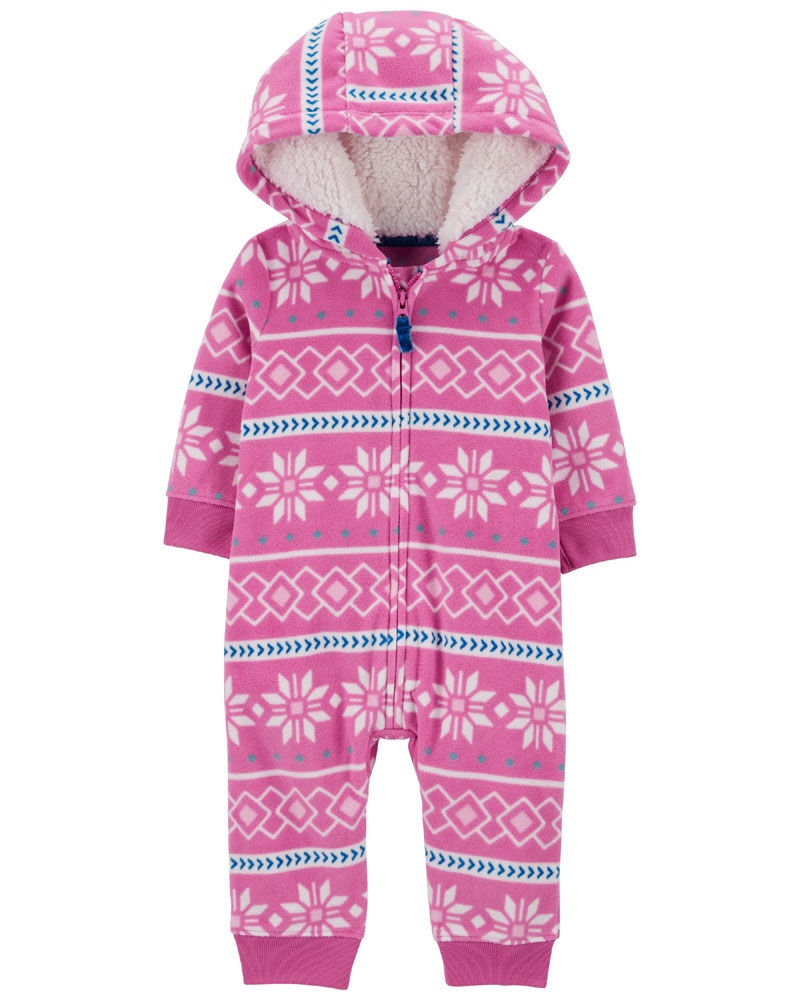 Carters jumpsuit girl hotsell