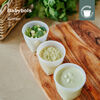 Babymoov - Babybowls Biosourced 8.45Oz (X6)