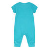 Nike Coverall - Dusty Cactus - Size 9 Months