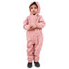 Kids Thin-Lined Rain Suits | Prairie Flowers - 4T (4-5Y)