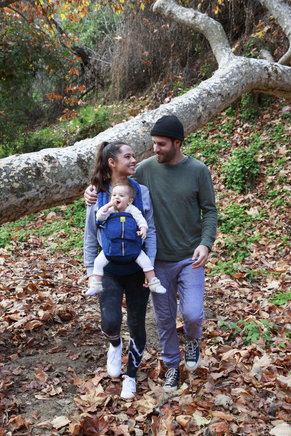 Lillebaby pursuit 2025