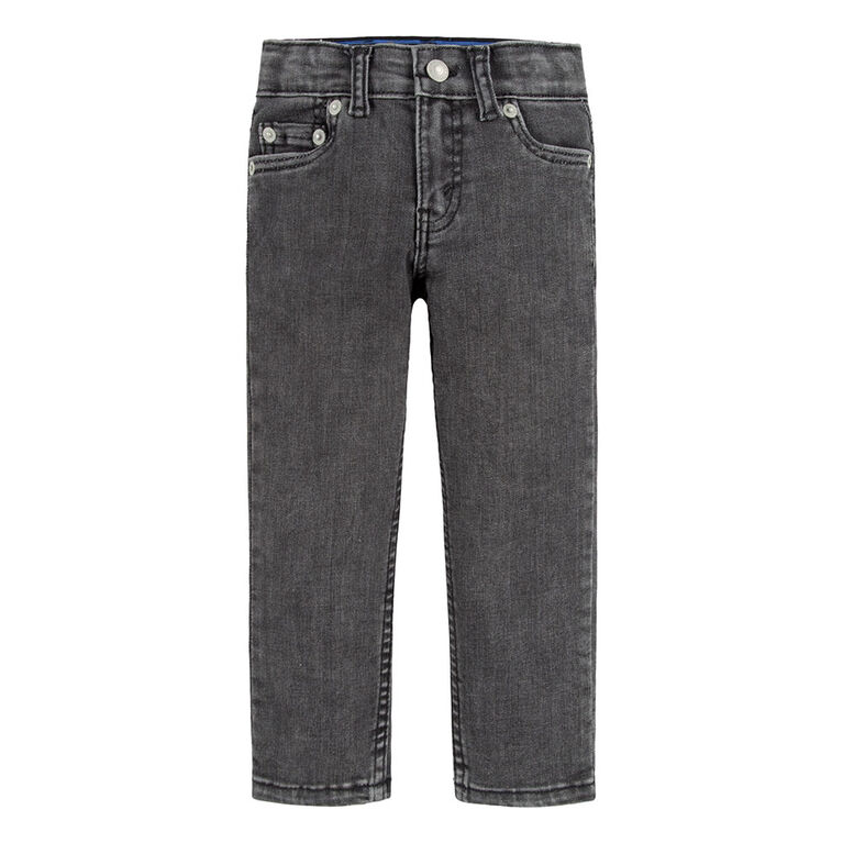 Jeans Levis - Noir - Taille 4T