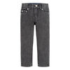 Levis  Jeans - Black - Size 4T