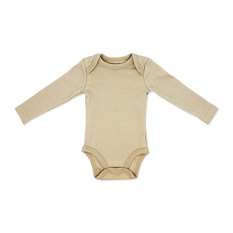Naturelle 3 Piece Turn Me Around Set: Beige