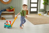 Fisher-Price Laugh & Learn 4-in-1 Farm to Market Tractor
