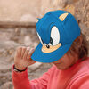 Sonic 3D Hat Blue Size 4-6X