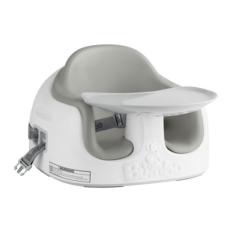 Bumbo Multi Seat - Cool Grey