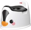 Fisher-Price Penguin Potty - English Edition